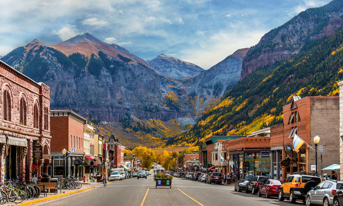 Top or Best Influencer Brand Partnership Agencies and Companies in Colorado