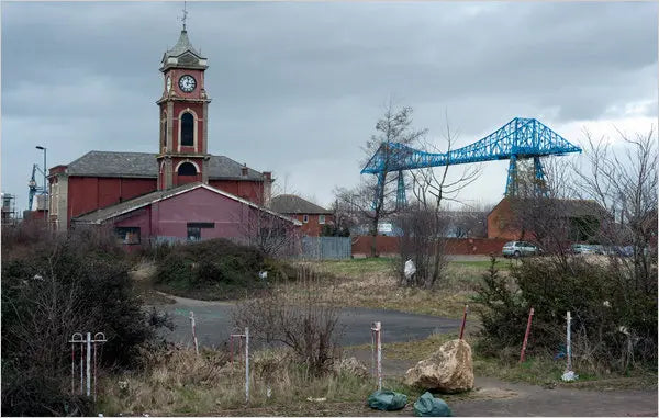 Top or Best Drawing &amp; Illustration Agencies and Companies in Teesside, England