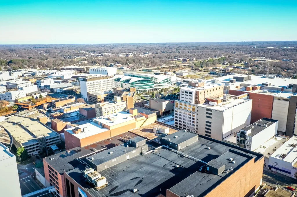 Top or Best Video Editing Agencies and Companies in High Point, North Carolina