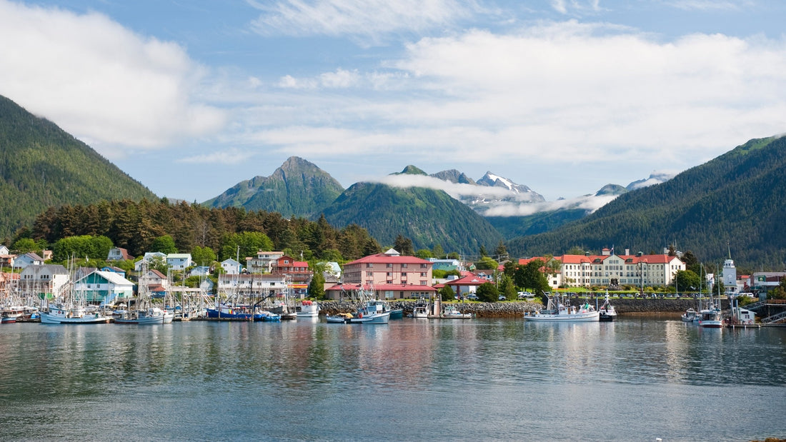 Top or Best Packaging Design Agencies and Companies in Sitka, Alaska