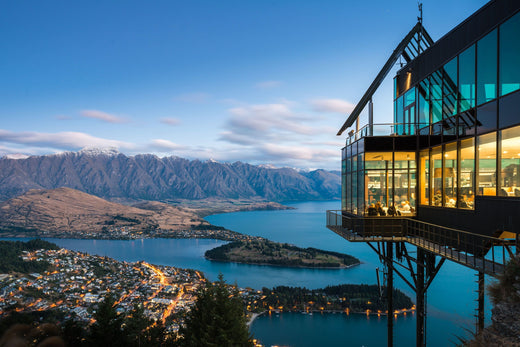 Top 5 Brand Identity Packages Agencies in New Zealand