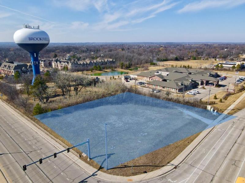 Top or Best Infographic Design Agencies and Companies in Brookfield, Wisconsin