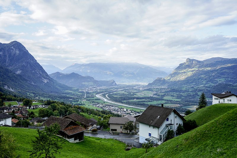 Top 5 Photography and Photo Editing Agencies in Liechtenstein
