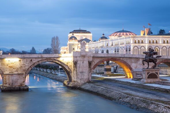 Top Postcard Design Agencies in North Macedonia