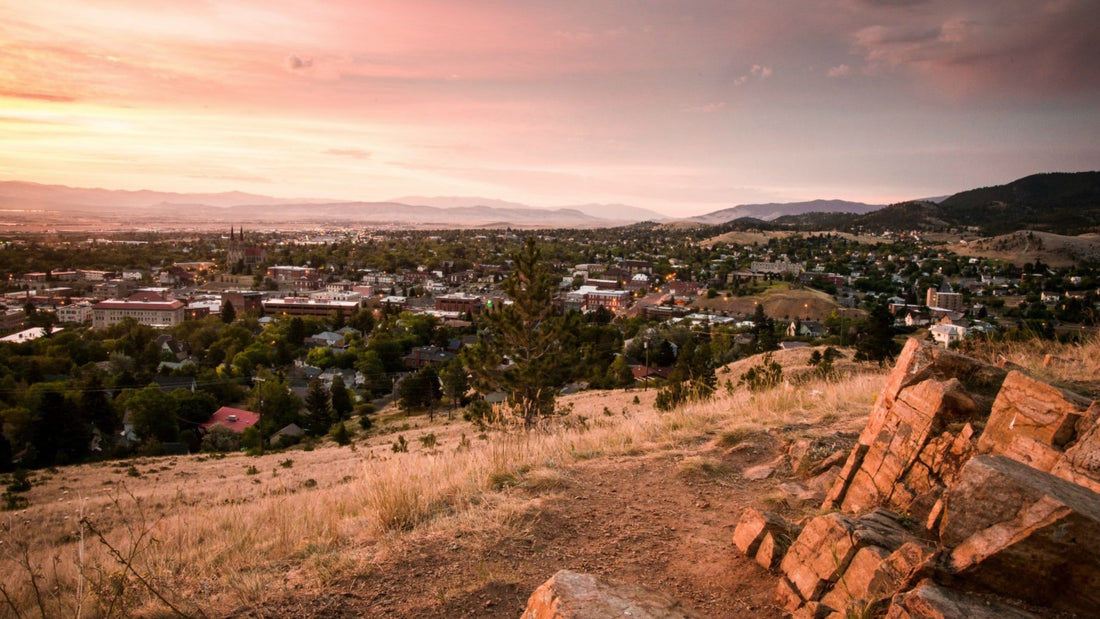 Top or Best Menu Design Agencies and Companies in Helena Valley West Central Montana