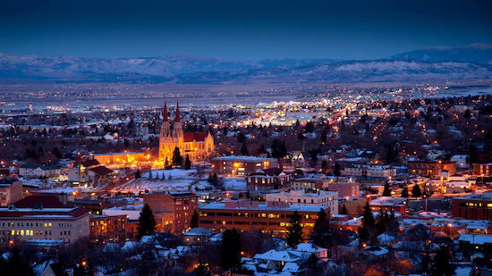 Top or Best AR Filter & Lens Agencies and Companies in Helena Valley Southeast, Montana