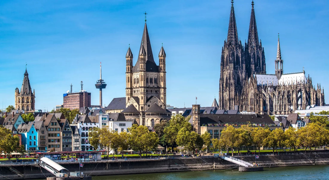 Top or Best Animation & Motion Graphics Agency in Cologne, Germany