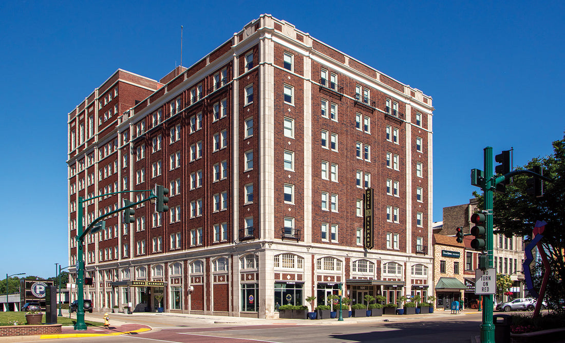 Top or Best Logo Design Agencies and Companies in Elkhart, Indiana