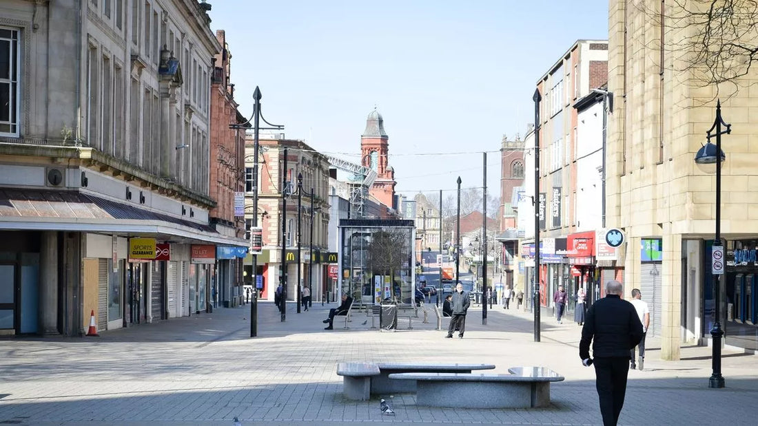 Top or Best Poster Design Agencies and Companies in Bolton, England