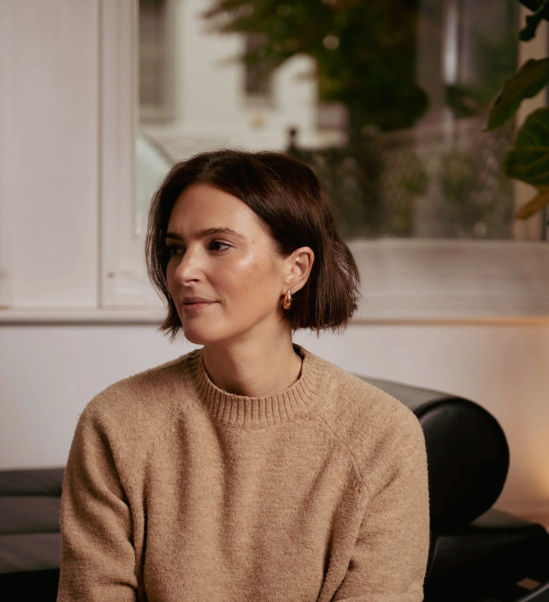 How to Partner with Elizabeth Day