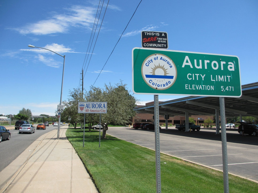 Top or Best Talent Management Agencies and Companies in Aurora, Colorado