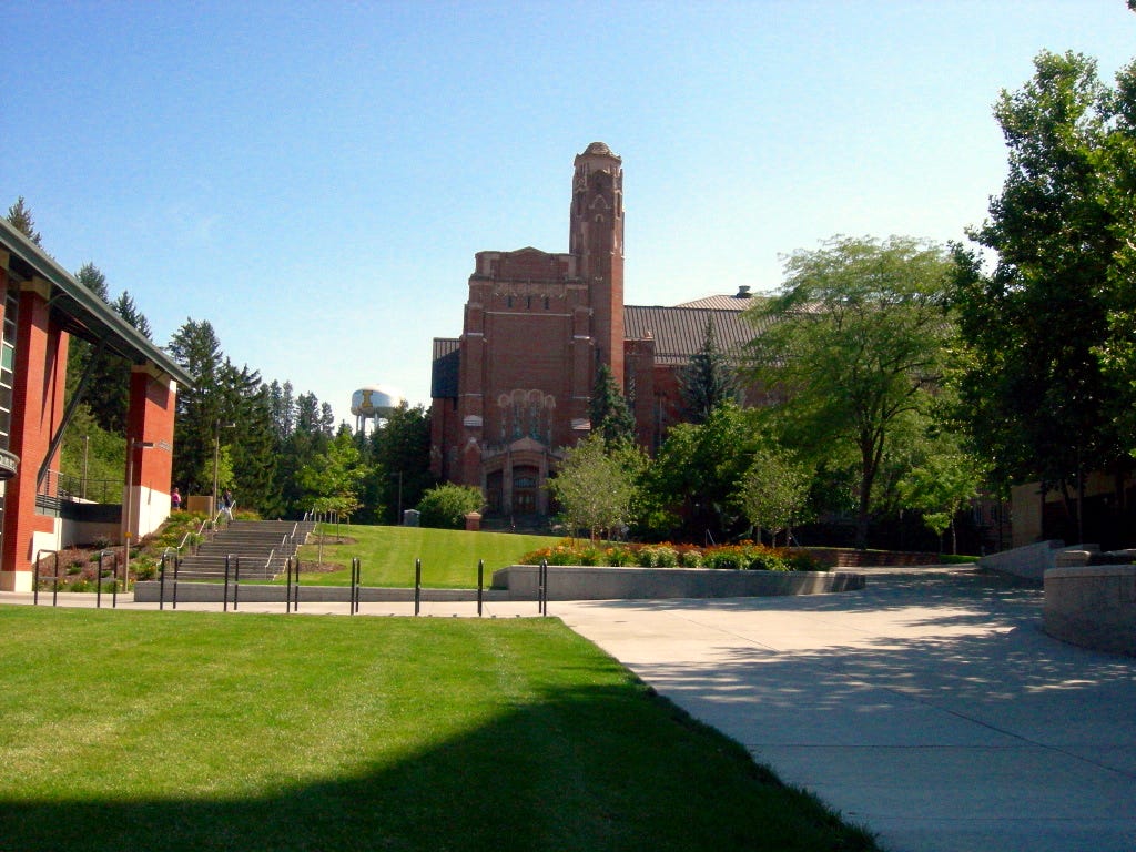 Top or Best Virtual Background Design Agencies and Companies in Moscow, Idaho