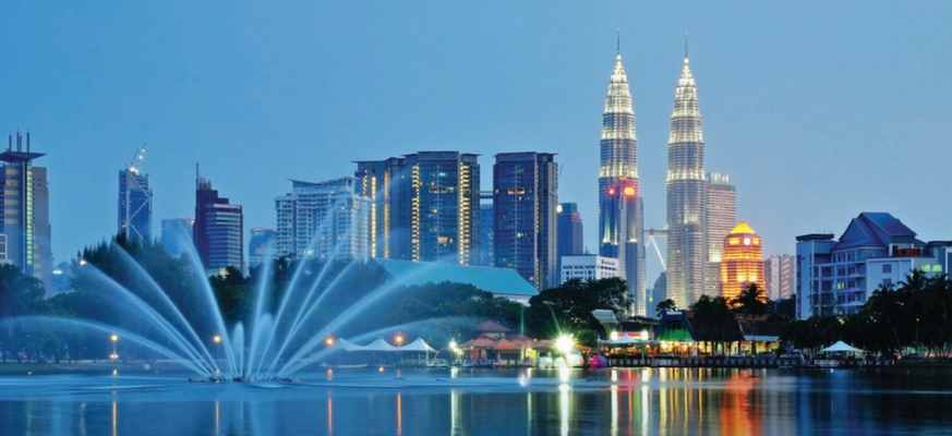 Top 5 Mural Design Agencies in Malaysia