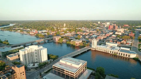 Top or Best NFT Art Agencies and Companies in Rockford, Illinois