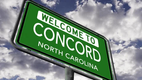 Top or Best Social Media Design Agencies and Companies in Concord, North Carolina