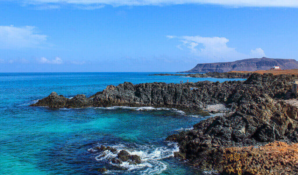 Top or Best Influencer Brand Partnership Agencies and Companies in Cabo Verde
