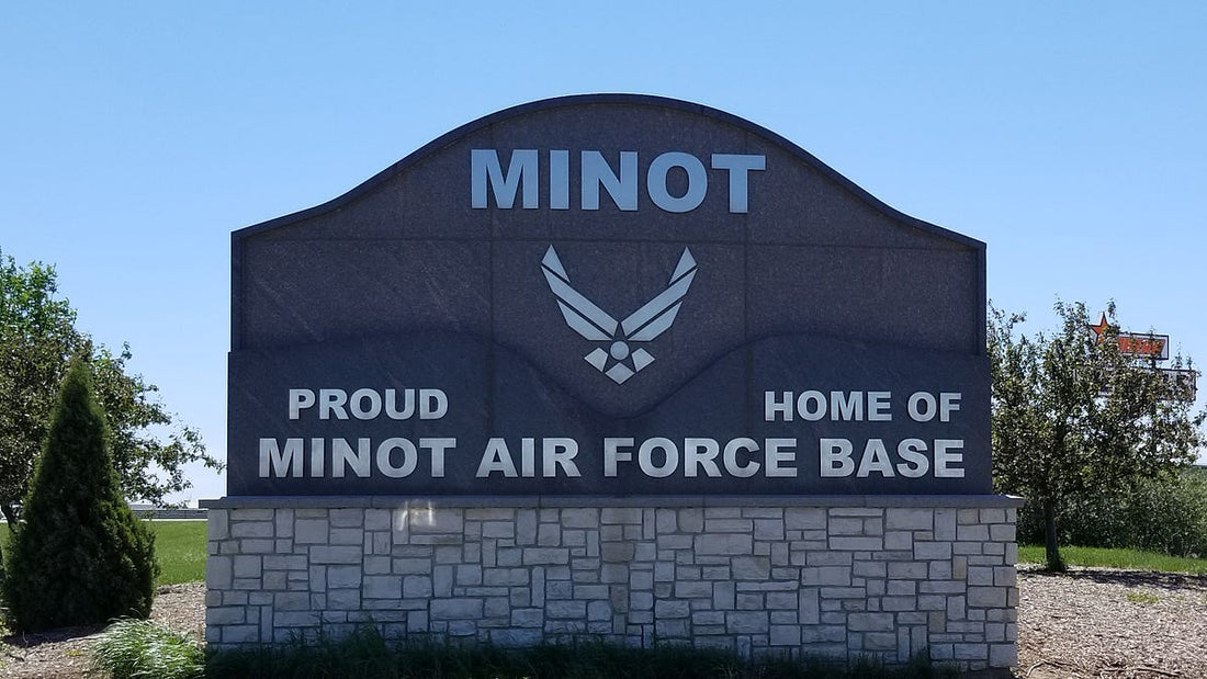 Top or Best Custom Graphics for Videos Agencies and Companies in Minot AFB, North Dakota