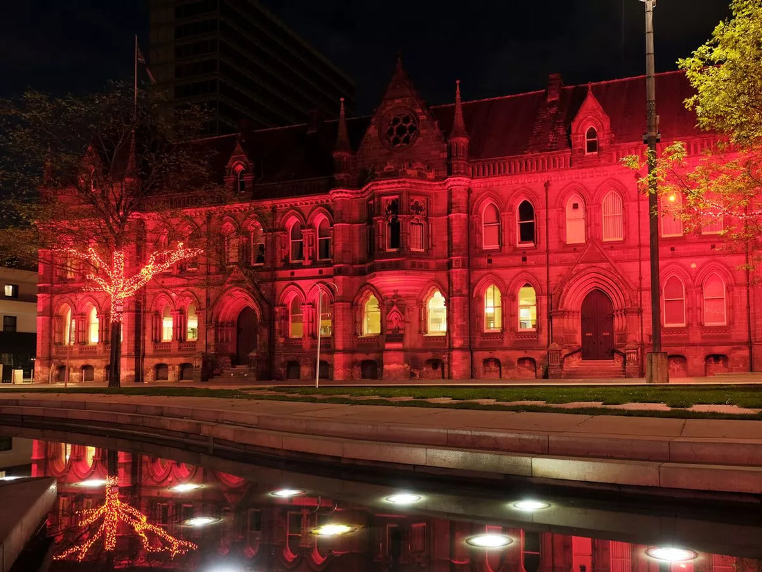 Top or Best Podcast Cover Design Agencies and Companies in Teesside, England