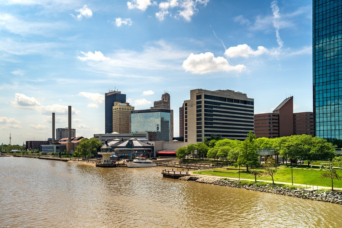 Top or Best Virtual Background Design Agencies and Companies in Toledo, Ohio