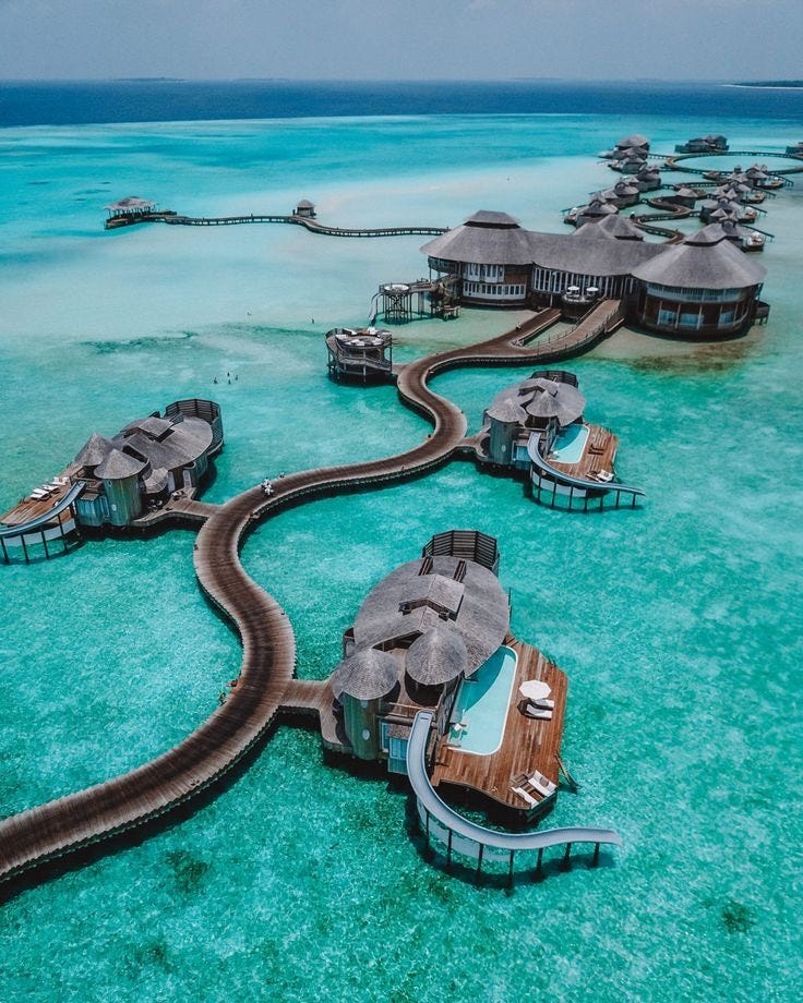 Best TikTok Management Companies in Maldives