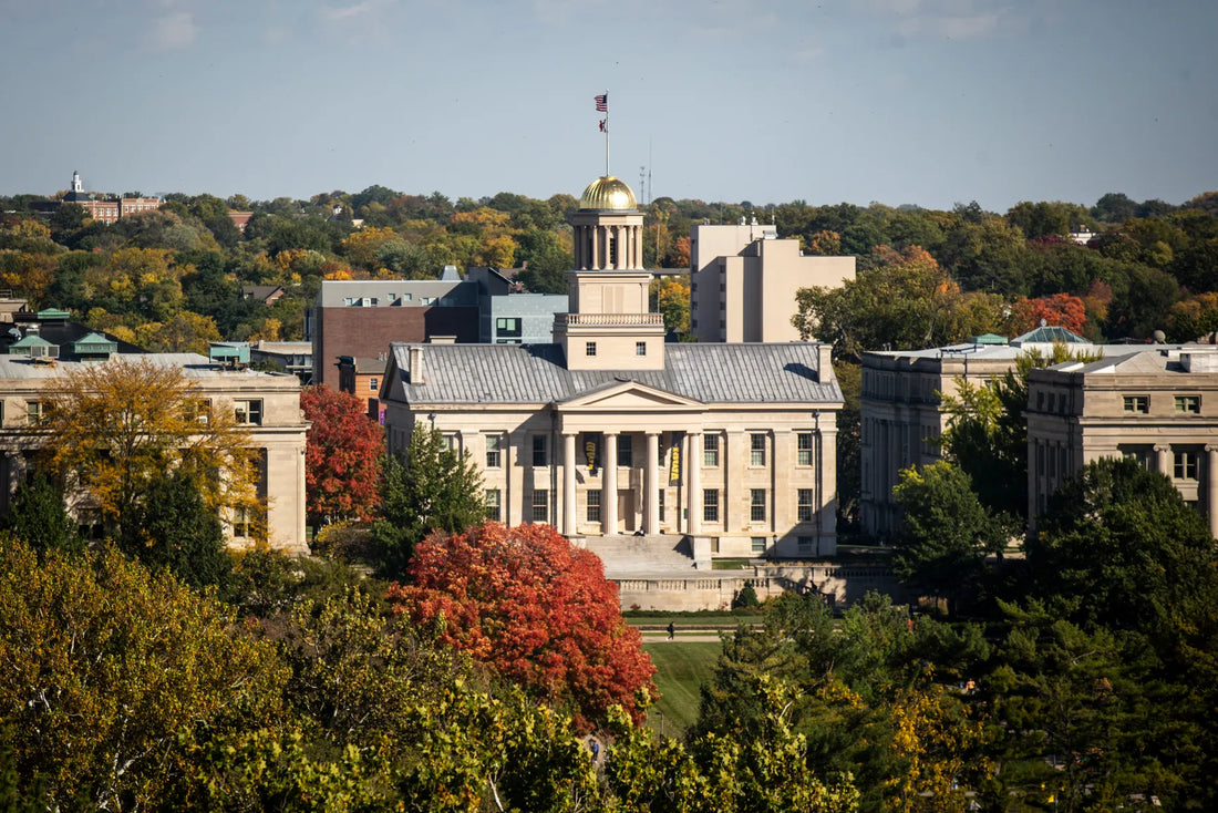 Top or Best Banner Ads Agencies and Companies in Iowa City, Iowa