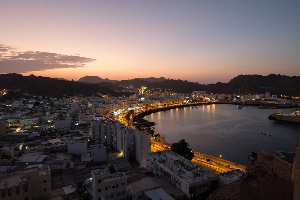Top Social Media Design Agencies in Oman