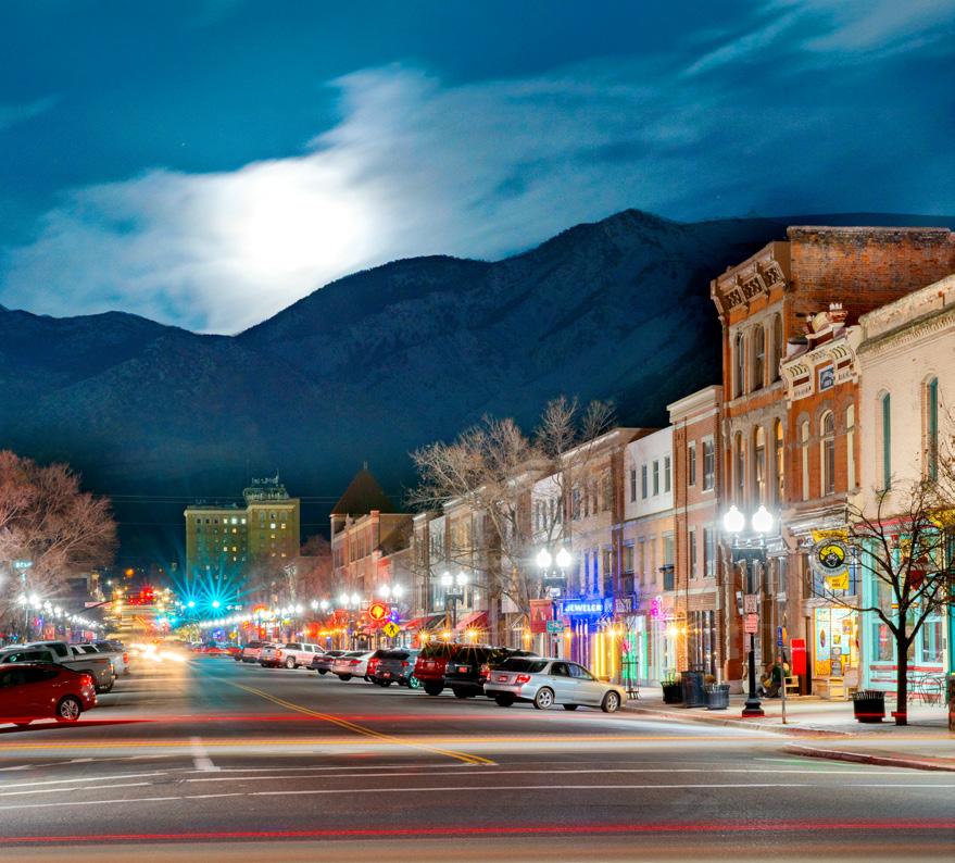 Top or Best LinkedIn Management Agencies and Companies in Layton, Utah