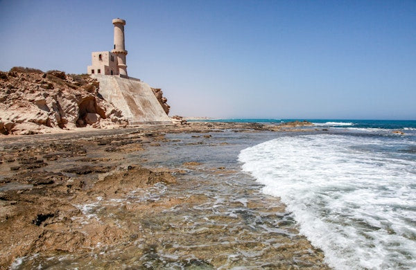 Top 5 Flyer Design Agencies in Libya