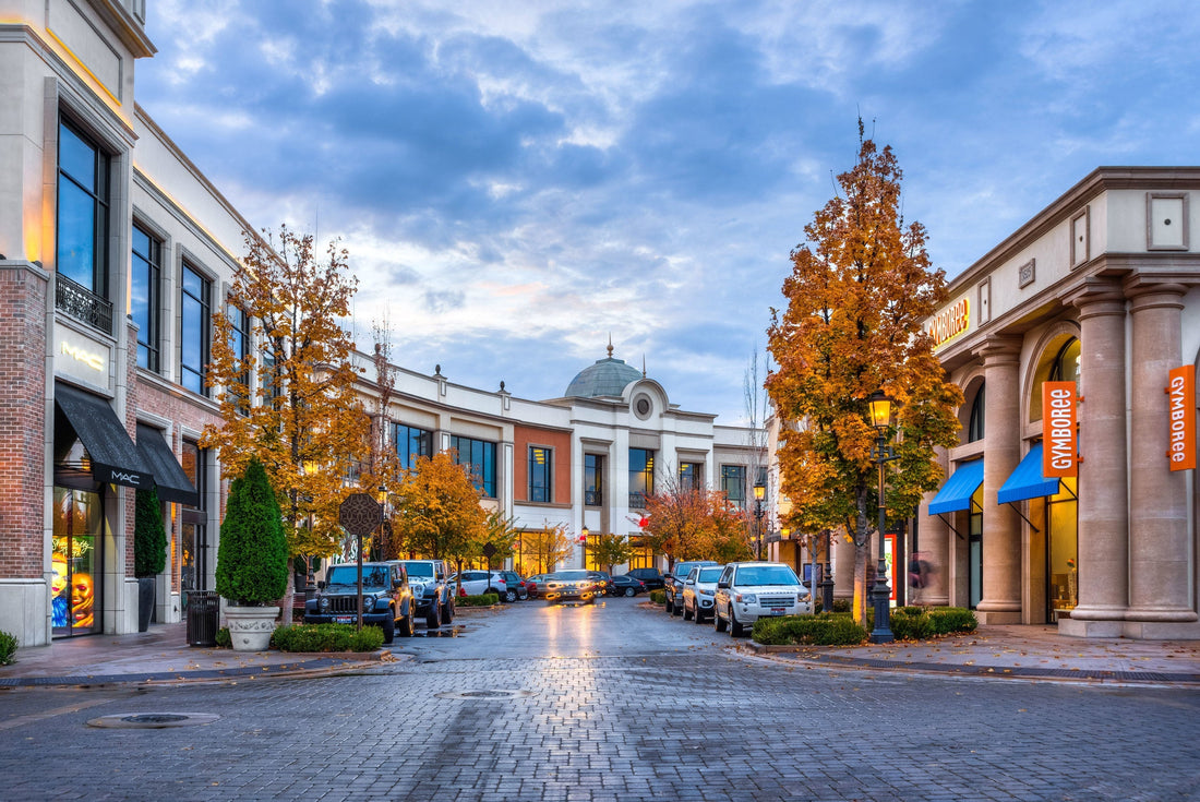 Top or Best Brand Identity Packages Agencies and Companies in Eagle, Idaho