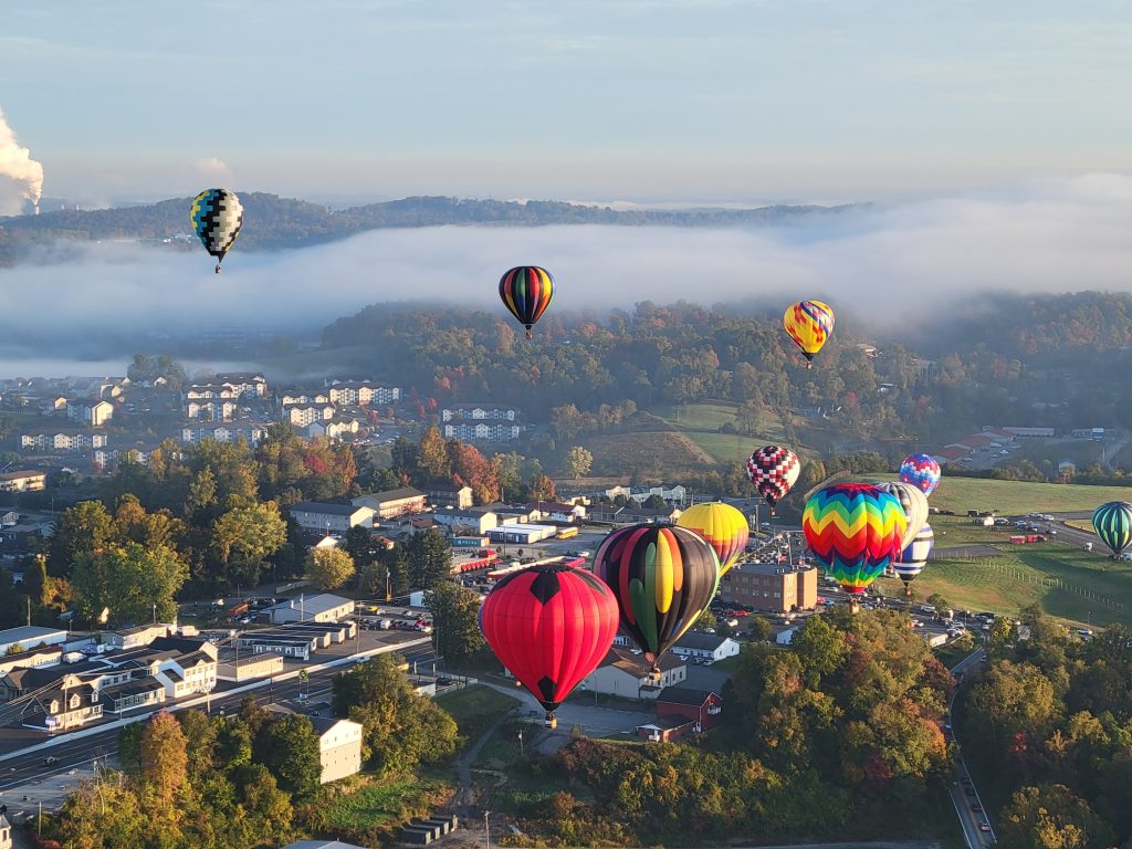 Top or Best Brand Identity Package Agencies and Companies in Morgantown, West Virginia