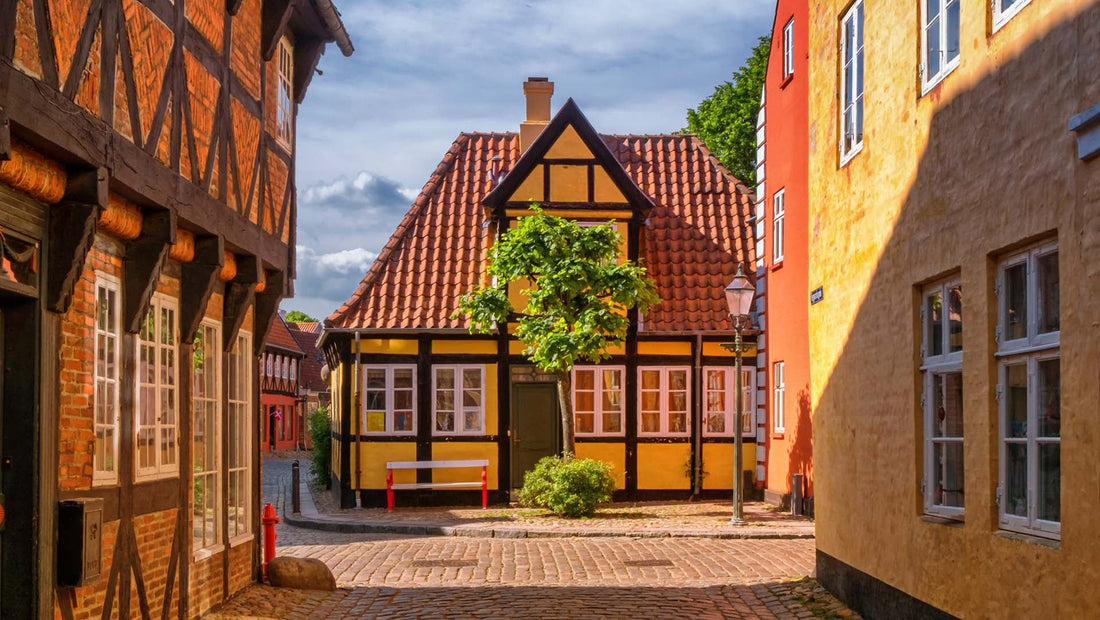 Top or Best Talent Management Agencies and Companies in Denmark