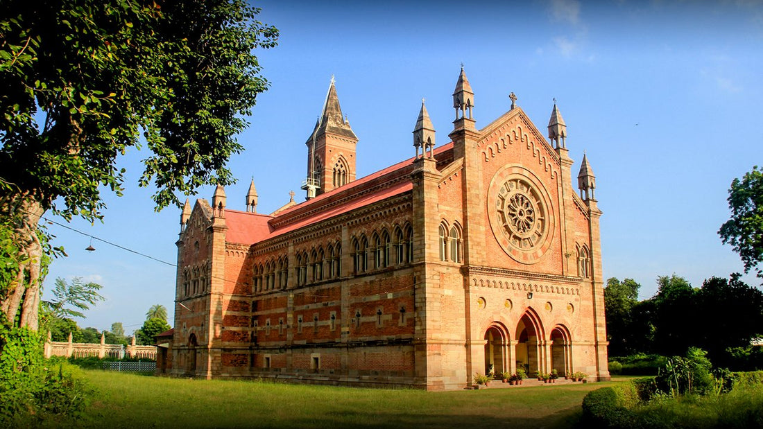 Top or Best Brand Collaboration Agencies and Companies in Kanpur, India