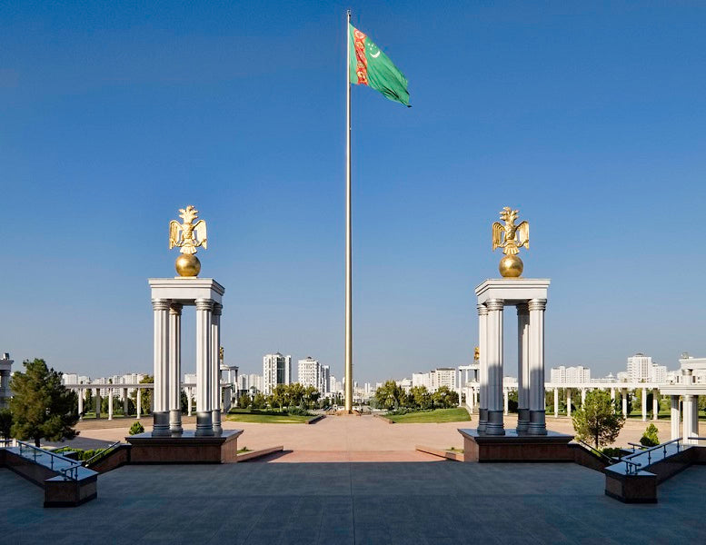 Top or Best Influencer Brand Partnership Agencies and Companies in Turkmenistan