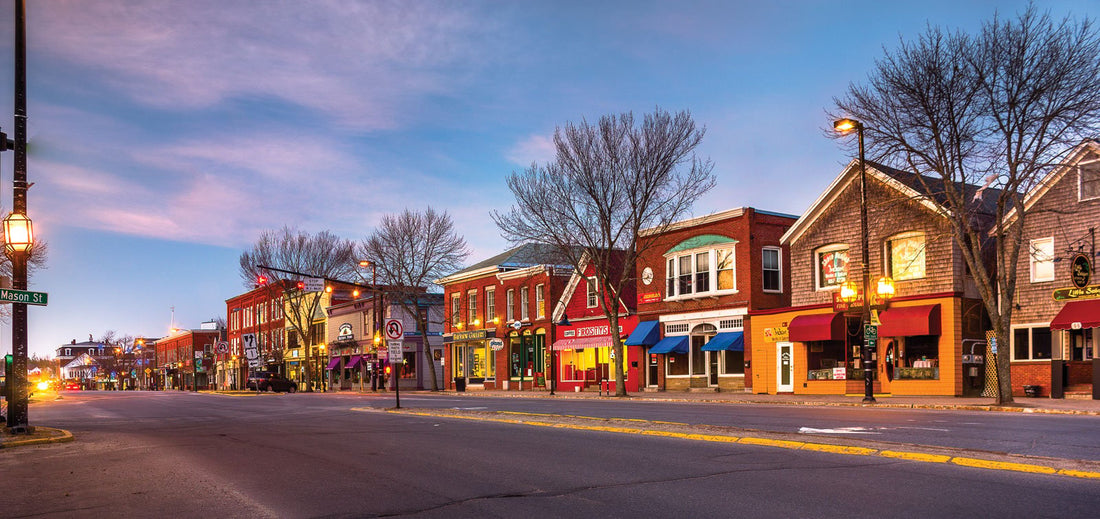 Top Storyboard Agencies and Companies in Brunswick, Maine