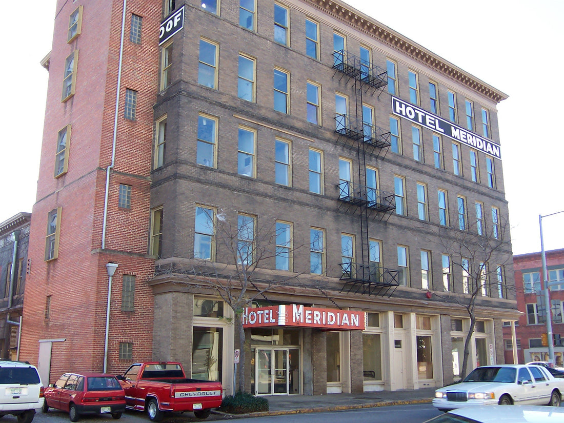 Best or Top Social Media Design Agencies and Companies in Meridian, Mississippi