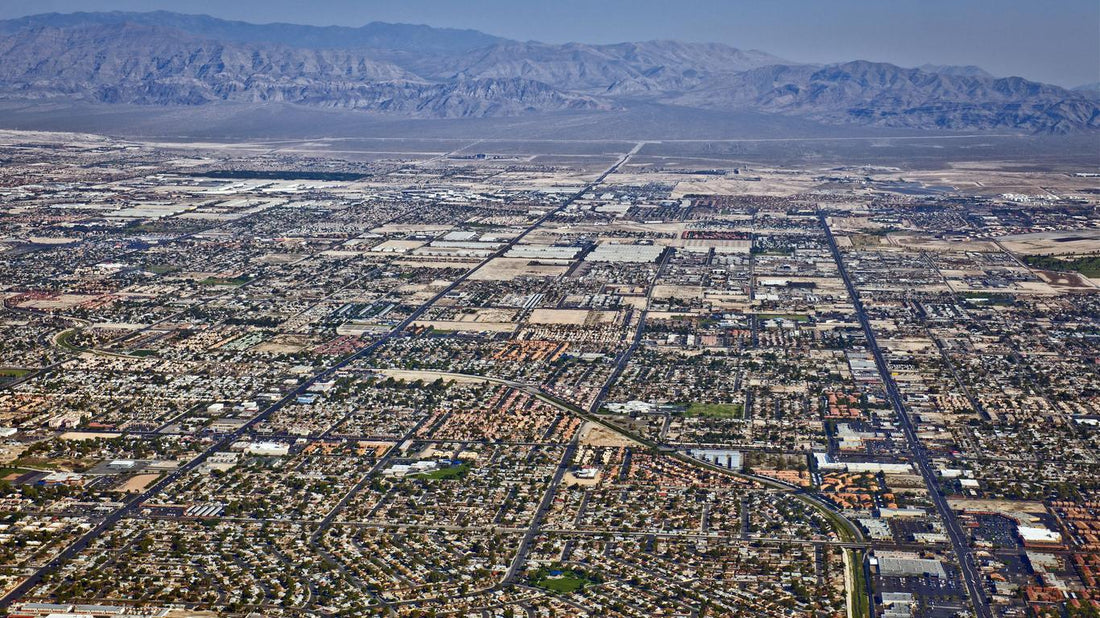 Best or Top Logo Animation Agencies and Companies in North Las Vegas, Nevada