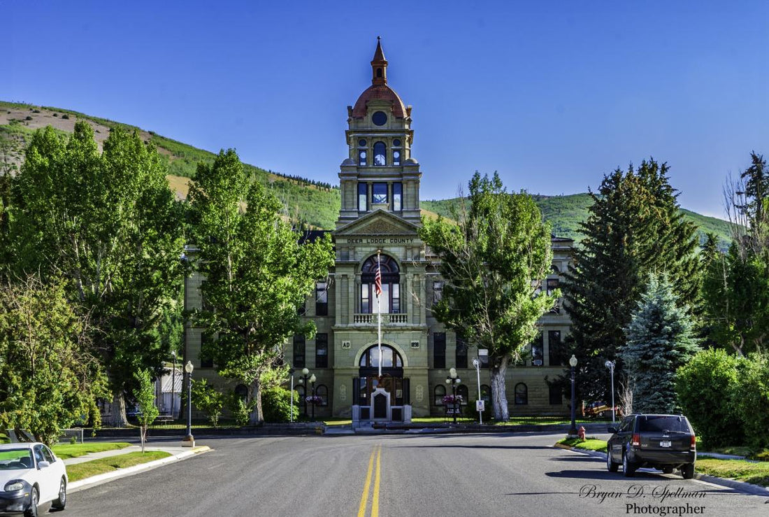Top or Best Poster Design Agencies and Companies in Anaconda-Deer Lodge County, Montana
