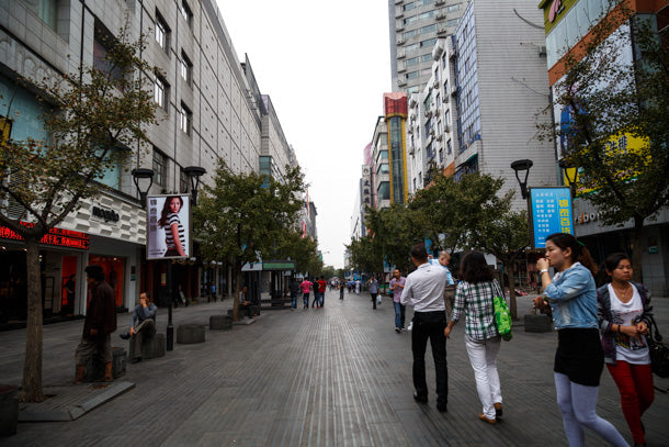 Top or Best Copywriting Agencies and Companies in Jinhua, China
