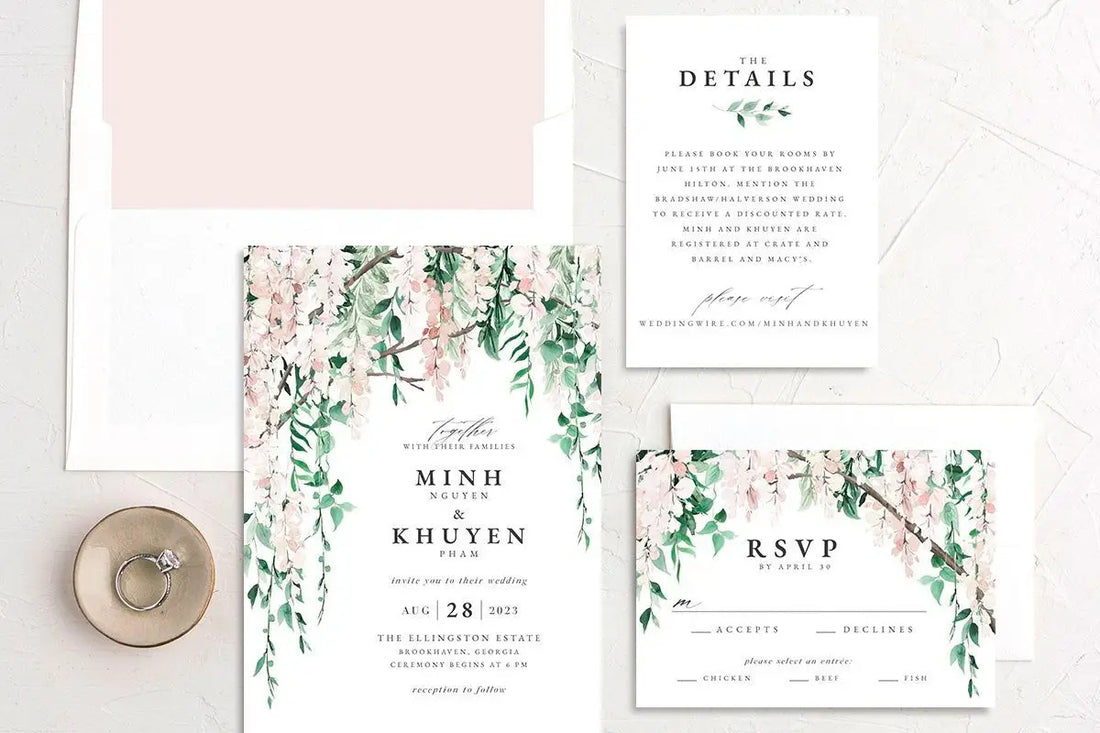 Best Alternatives to Wedding Paper Divas