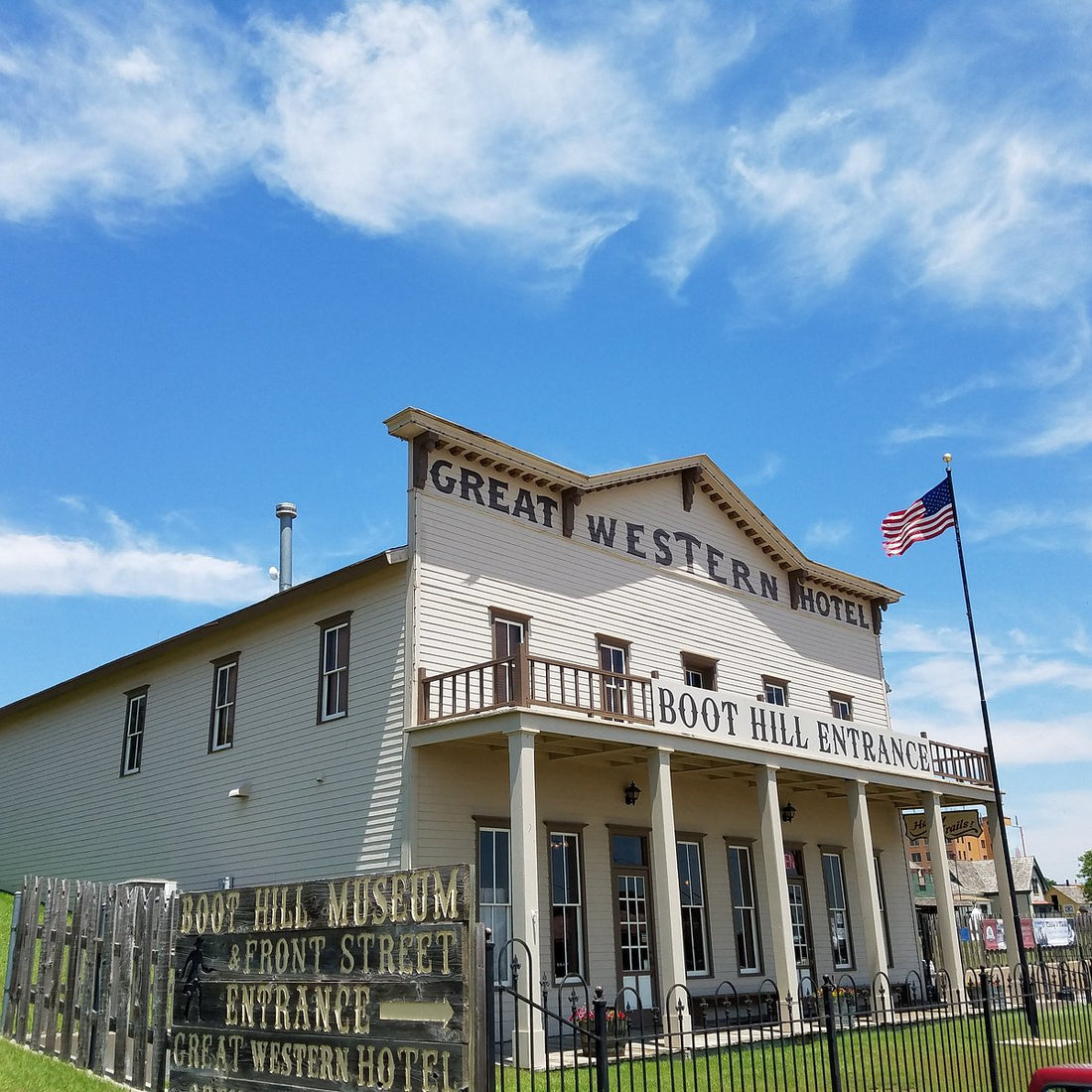 Top or Best Animation & Motion Graphics Design Agencies and Companies in Dodge City, Kansas