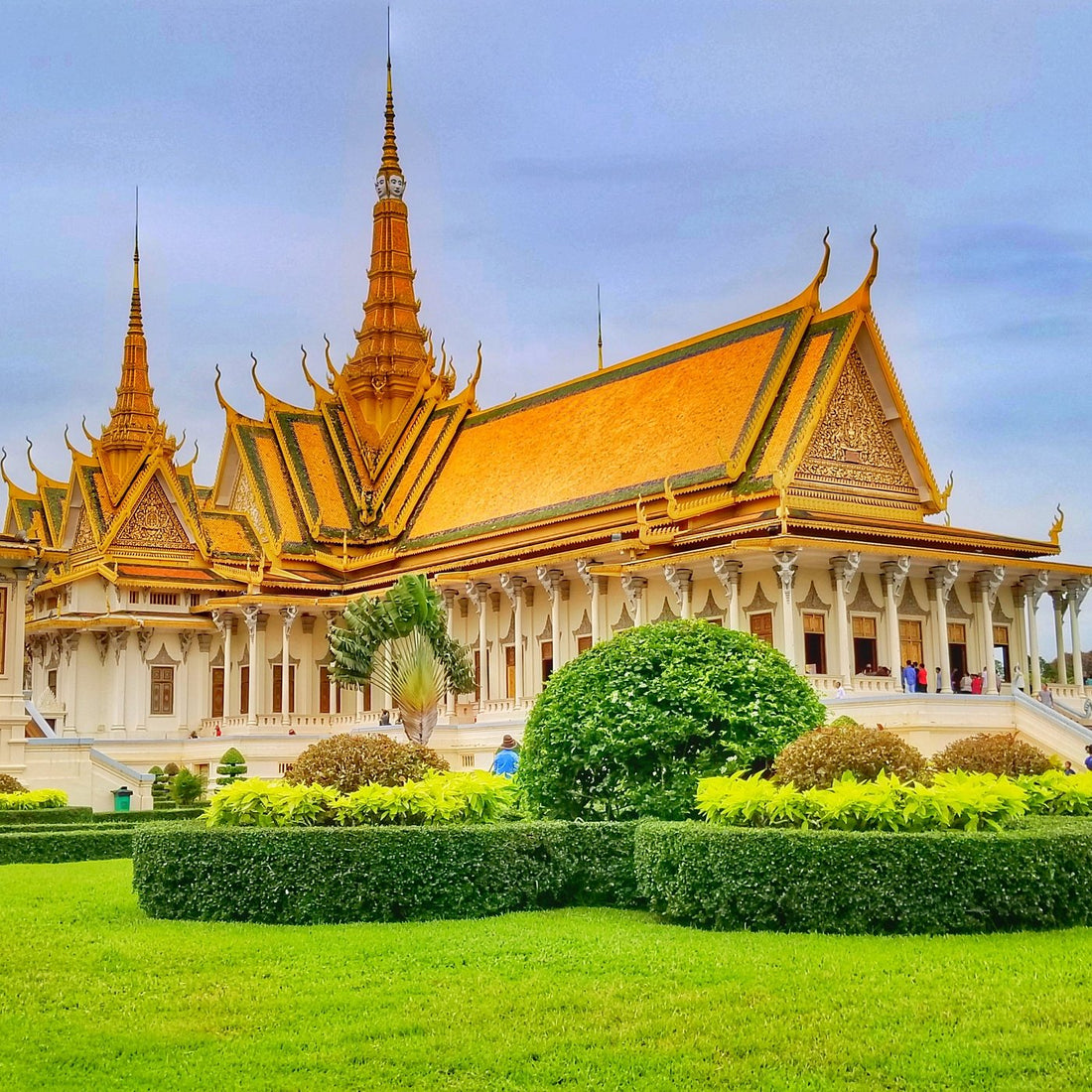 Top or Best Athlete Management Agencies and Companies in Cambodia