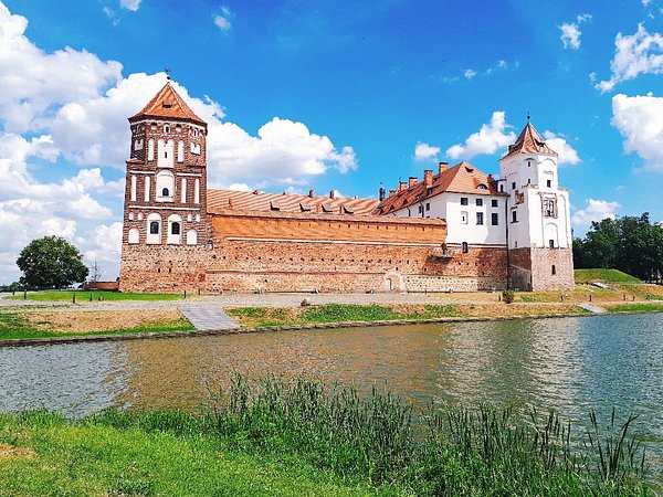 Top Infographic Design Agencies in Belarus