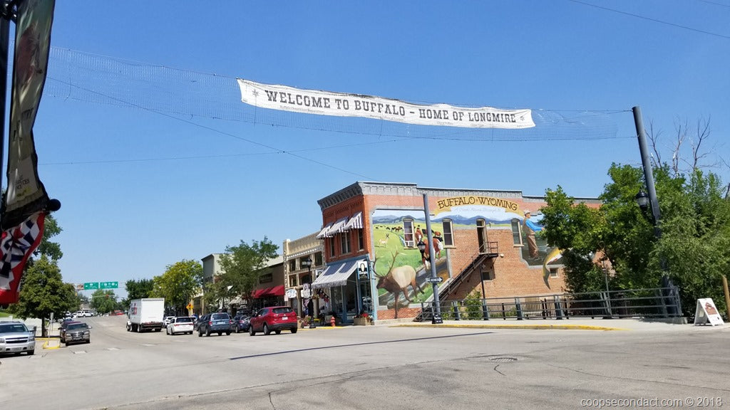 Top or Best Invitation Design Agencies and Companies in Buffalo, Wyoming