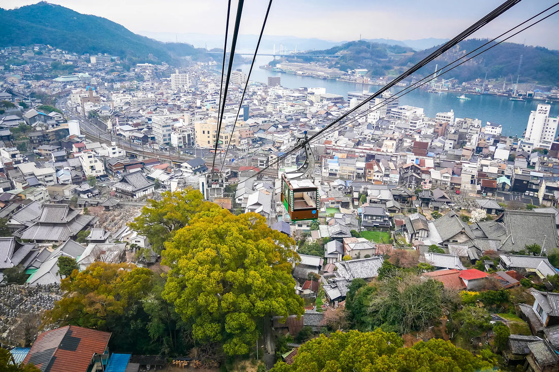 Top or Best Postcard Design Agencies and Companies in Hiroshima, Japan