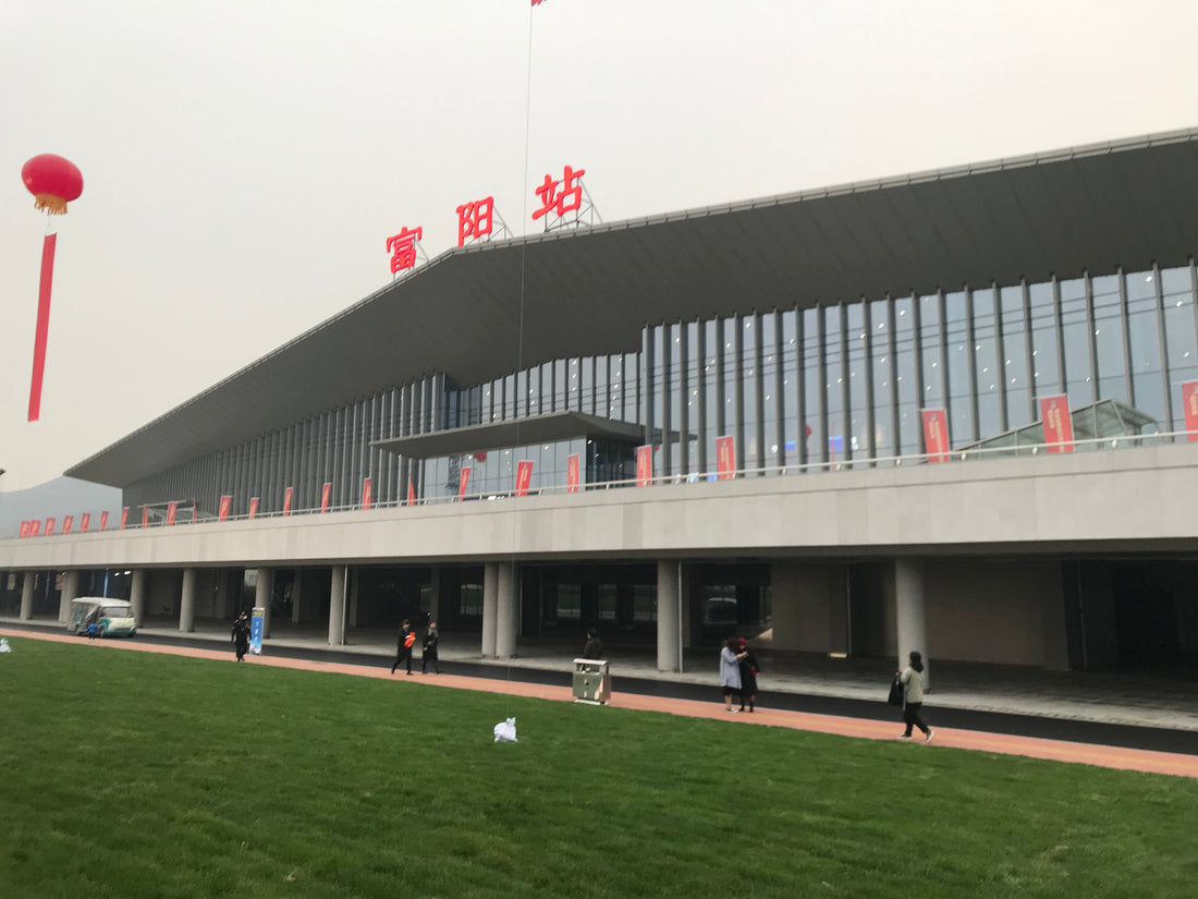 Best Mural Design Agency in Fuyang, China