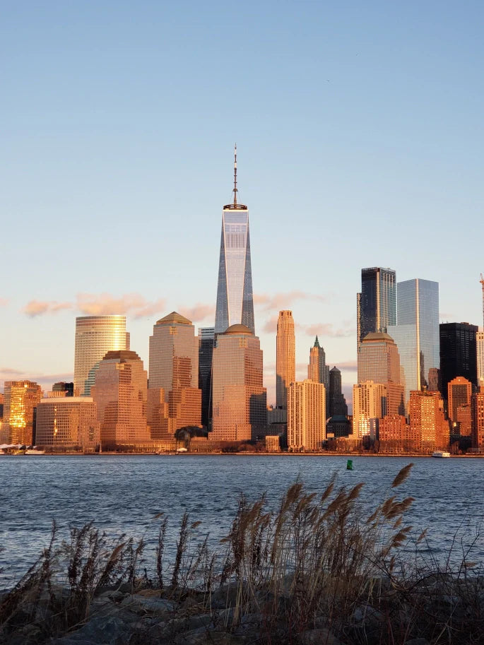 Best or Top Social Media Design Agencies and Companies in Jersey City, New Jersey