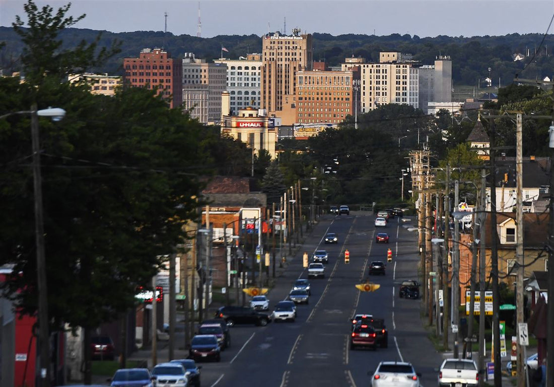 Top or Best Stationery Design Agencies and Companies in Youngstown, Ohio