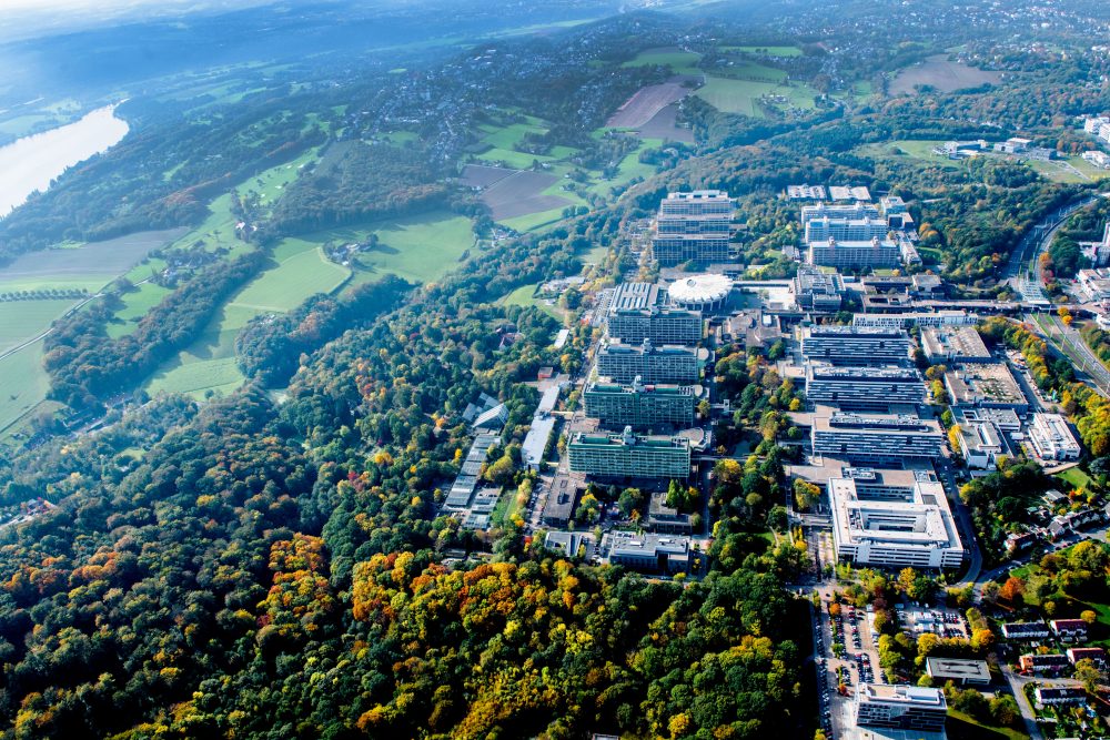 Top or Best Brand Partnership Agencies and Companies in Bochum, Germany