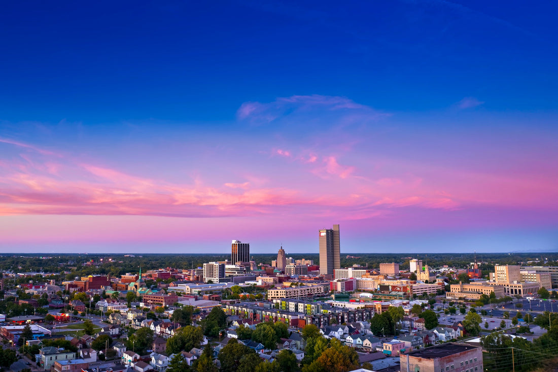 Top or Best Drawing and Illustration Agencies and Companies in Fort Wayne, Indiana