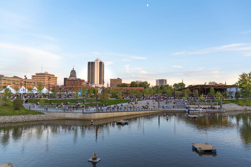 Top or Best Social Media Management Agencies and Companies in Fort Wayne, Indiana